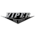 Viper Tool Storage logo emblem