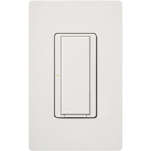 Vive Maestro Wireless Switch 6A Light / 3A Fan - Neutral Required | MRF2S-6ANS-XX