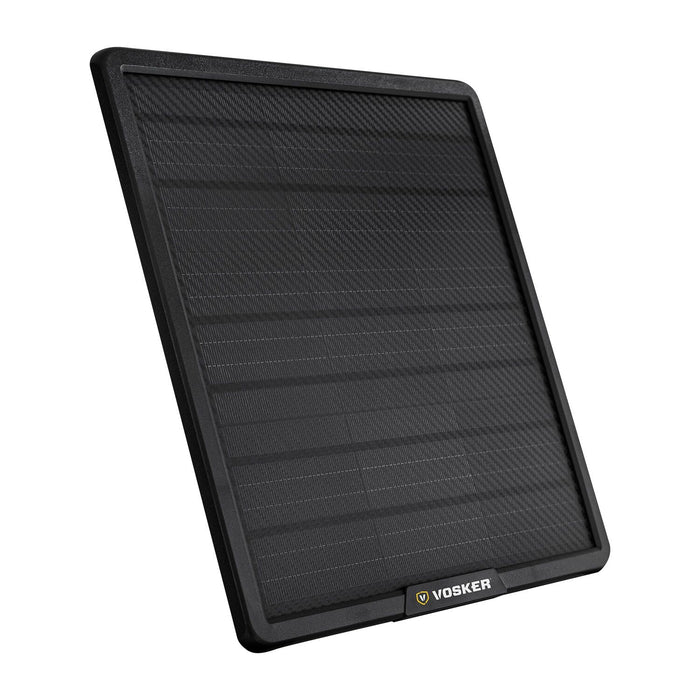 VOSKER Solar Powered Bank | V-PWRB