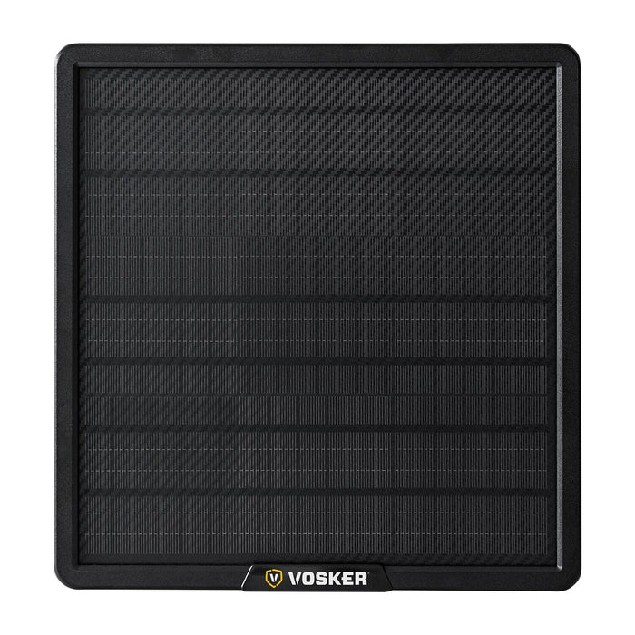 VOSKER Solar Powered Bank | V-PWRB