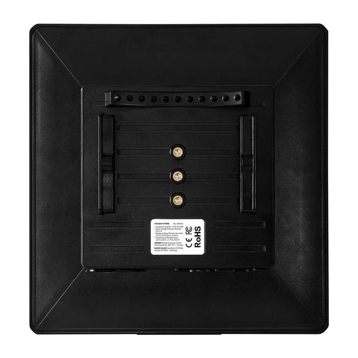 VOSKER Solar Powered Bank | V-PWRB