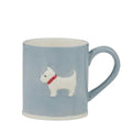 Westie Ceramic Mug