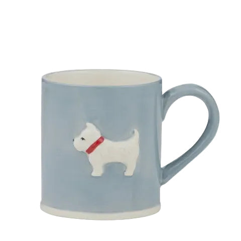 Westie Ceramic Mug