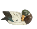Willow Trinket Duck White