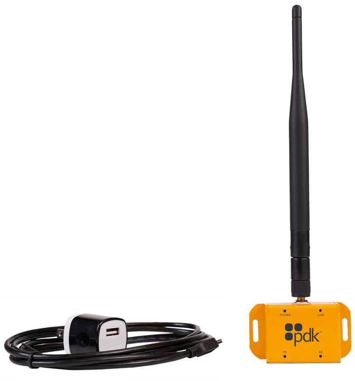 Wireless Mesh Network Repeater | MNR