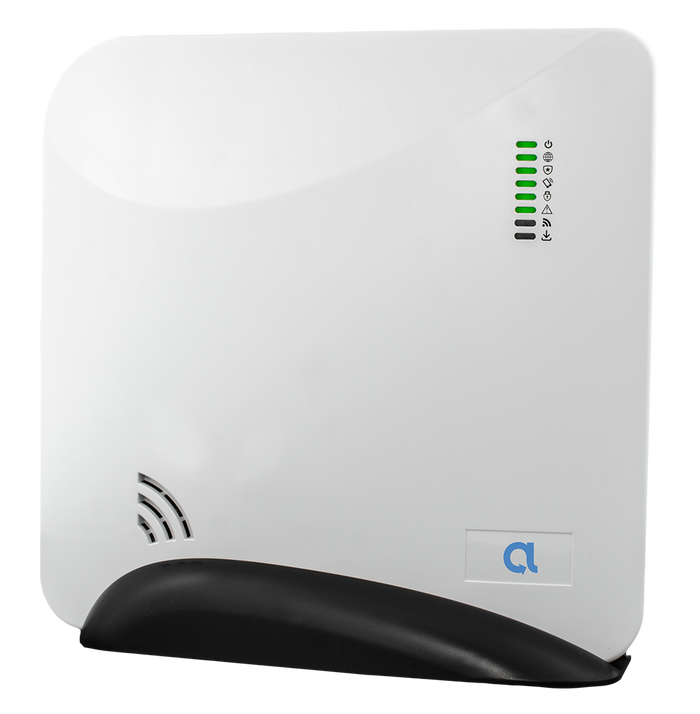 Wireless Security Panel | RE6100P