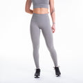 Women's Concrete Training Leggings