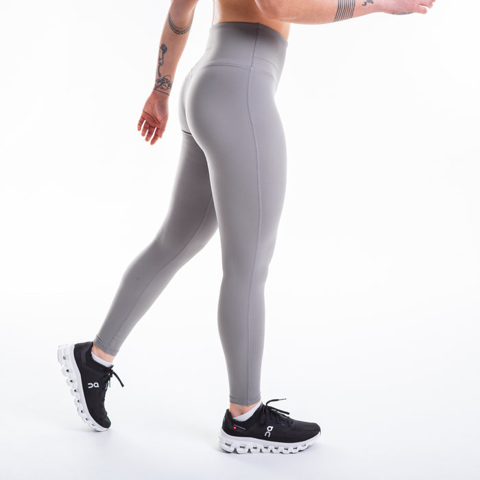 Women's Concrete Training Leggings