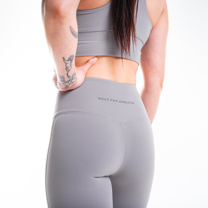 Women's Concrete Training Leggings