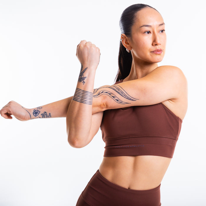 Women's Port Sports Bra