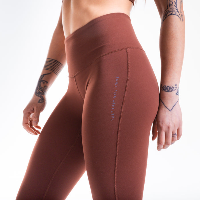 Women's Port Training Leggings
