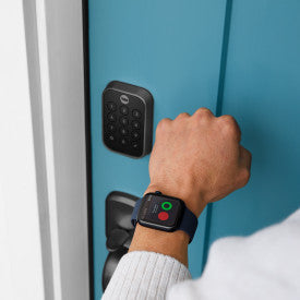 Yale Assure Lock 2 Deadbolt - Keypad - Key-Free - Bluetooth | YRD430-BLE