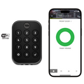 Marketing image of the Yale Assure Lock 2 Key-Free Keypad Deadbolt – Wi-Fi | YRD430-WF1