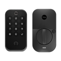 Marketing image of the Yale Assure Lock 2 Keypad Deadbolt – Bluetooth | YRD410-BLE