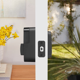 Yale Assure Lock 2 Deadbolt - Touchscreen - Key-Free - Wi-Fi | YRD450-WF1