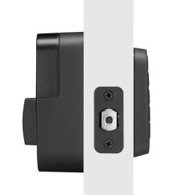 Yale Assure Lock 2 Deadbolt - Touchscreen - Key-Free - Wi-Fi | YRD450-WF1