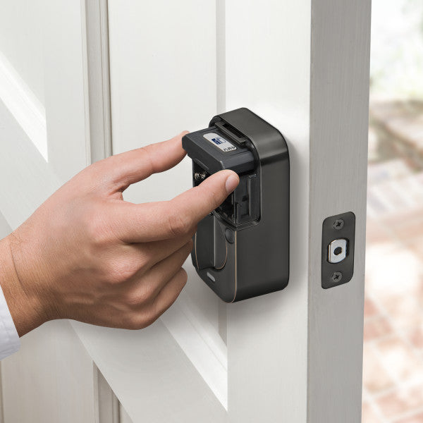 Yale Assure Lock 2 Deadbolt - Touchscreen - Key-Free - Z-Wave Plus | YRD450-ZW2
