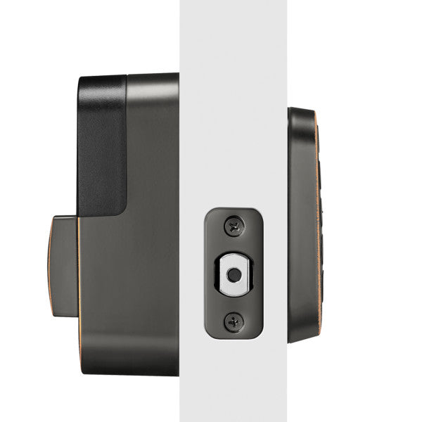 Yale Assure Lock 2 Deadbolt - Touchscreen - Key-Free - Z-Wave Plus | YRD450-ZW2
