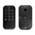 Marketing image of the Yale Assure Lock 2 Touchscreen Deadbolt – Bluetooth | YRD420-BLE