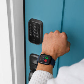 Yale Assure Lock 2 Deadbolt - Touchscreen - Keyed - Bluetooth | YRD420-BLE