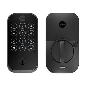 Yale Assure Lock 2 Deadbolt - Touchscreen - Keyed - Wi-Fi | YRD420-WF1