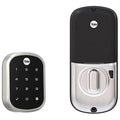 Yale Assure Lock SL Deadbolt - Touchscreen - Key-Free - Zigbee | YRD256-IM1