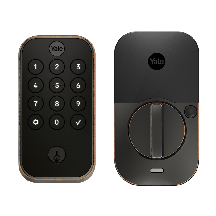 Marketing image of the YRD614-ZW2-0BP Variant SKU