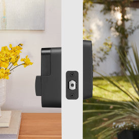 Yale Pro 2 Deadbolt - Keypad - Keyed - Z-Wave Plus | YRD614-ZW2