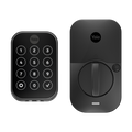 Marketing image of the Yale Pro 2 Key-Free Touchscreen Lock – Bluetooth | YRD654-BLE