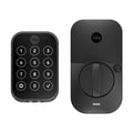 Yale Pro 2 Deadbolt - Touchscreen - Key-Free - Z-Wave Plus | YRD654-ZW2
