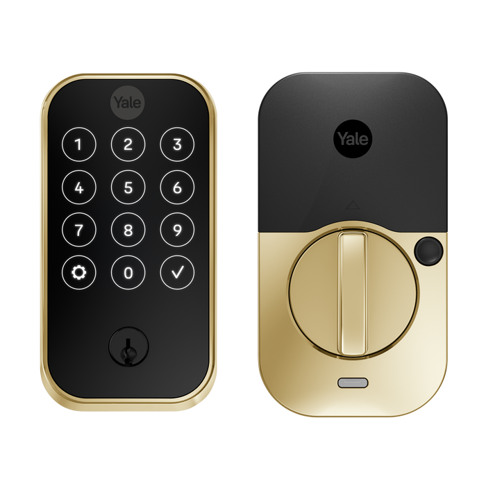 Marketing image of the YRD624-CB1-P05 Variant SKU