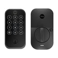 Yale Pro 2 Deadbolt - Touchscreen - Keyed - Z-Wave | YRD624-ZW3