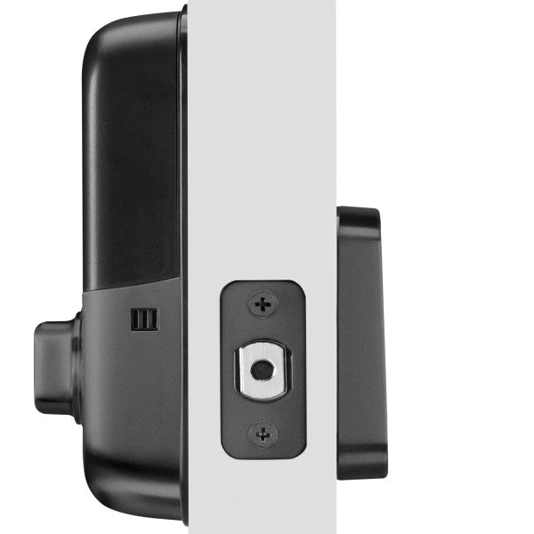 Yale Pro SL Deadbolt - Keypad - Key-Free - Z-Wave Plus | YRD136-ZW2
