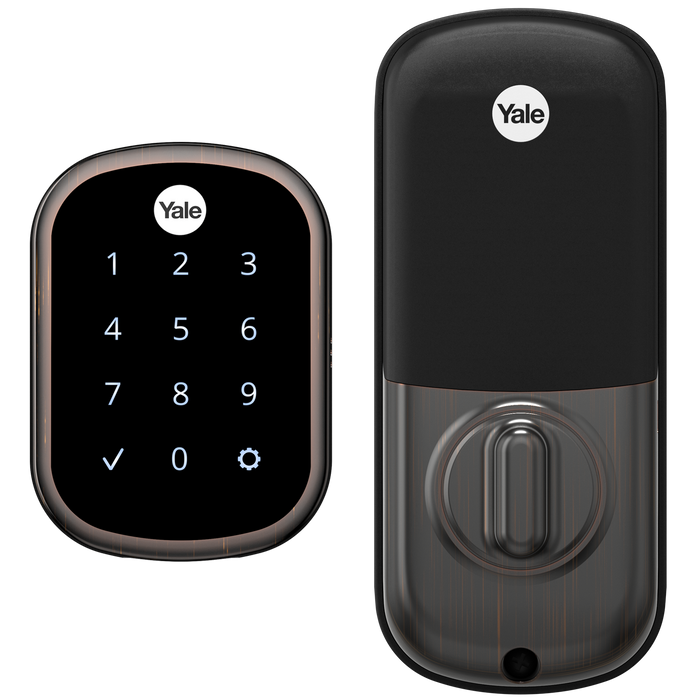 Marketing image of the YRD156-ZW2-0BP Variant SKU
