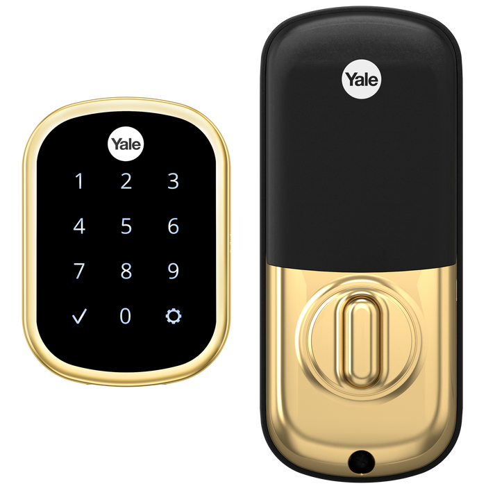 Marketing image of the YRD156-ZW2-605 Variant SKU