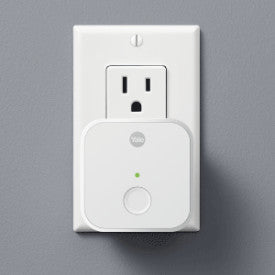 Yale Smart Cabinet Lock - App Control - Wi-Fi | YRCB-490-CB1