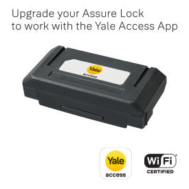 Yale Smart Module - Wi-Fi | R-AYR-MOD-WF1