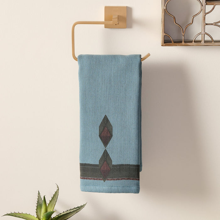 YANTRA | Cotton | Hammam Terry | Bath Set