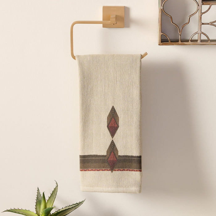 YANTRA | Cotton | Hammam Terry | Bath Set