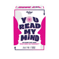 You Read My Mind