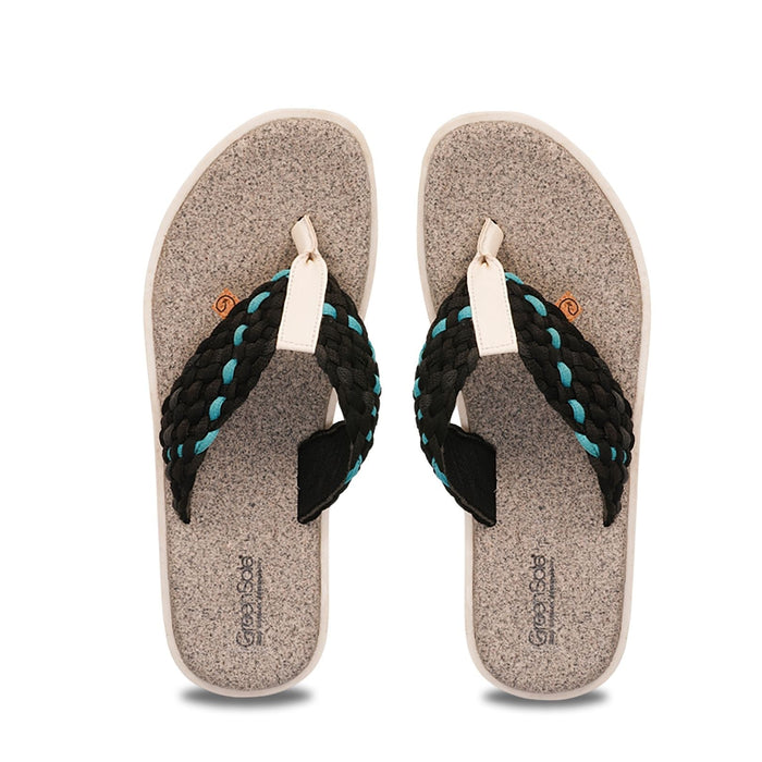 Zen Weaves Mens Sandle Flip Flop