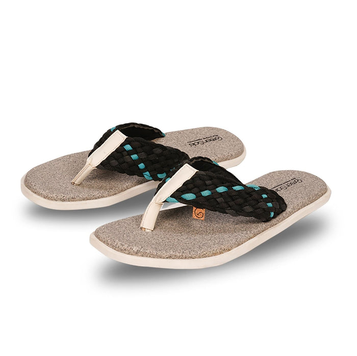 Zen Weaves Mens Sandle Flip Flop