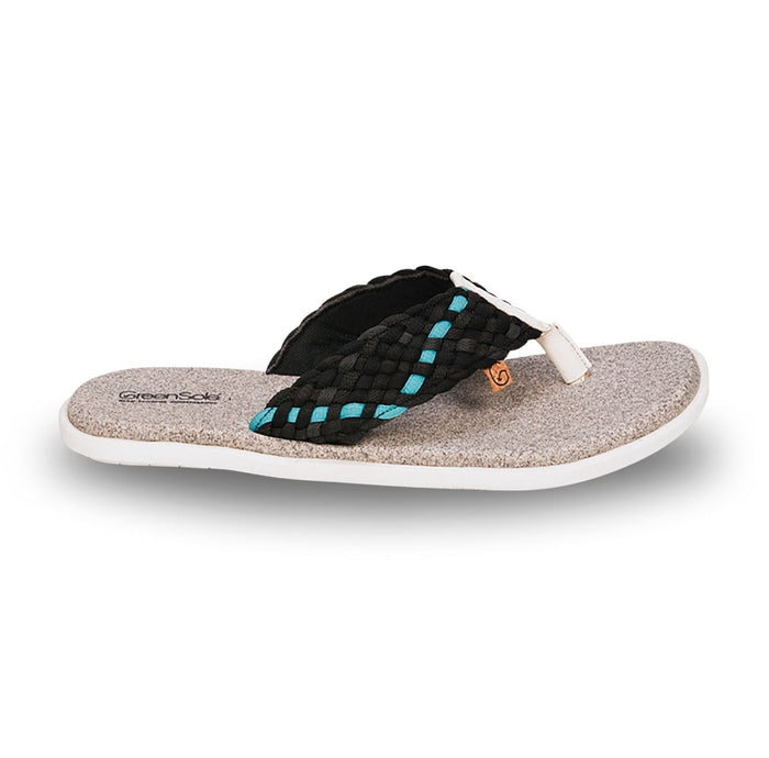 Zen Weaves Mens Sandle Flip Flop