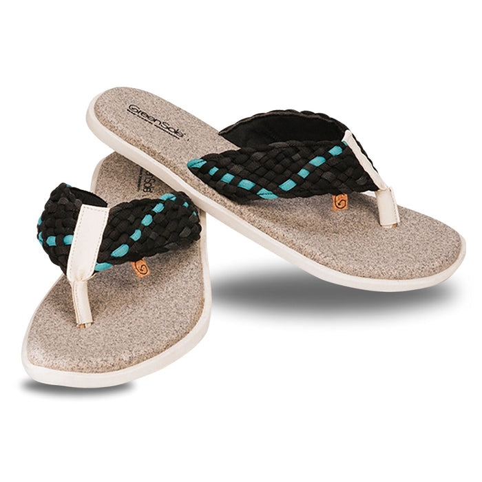 Zen Weaves Mens Sandle Flip Flop